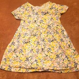 Old Navy Summer Dress 👗